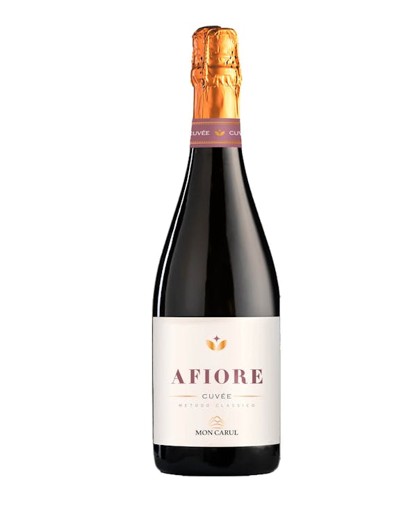 BRUT ROSATO Afiore M.C.